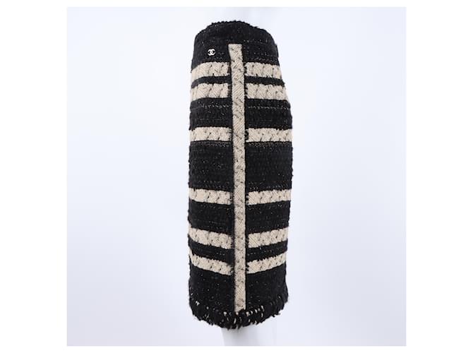 Chanel Rock Schwarz - Ansicht 2