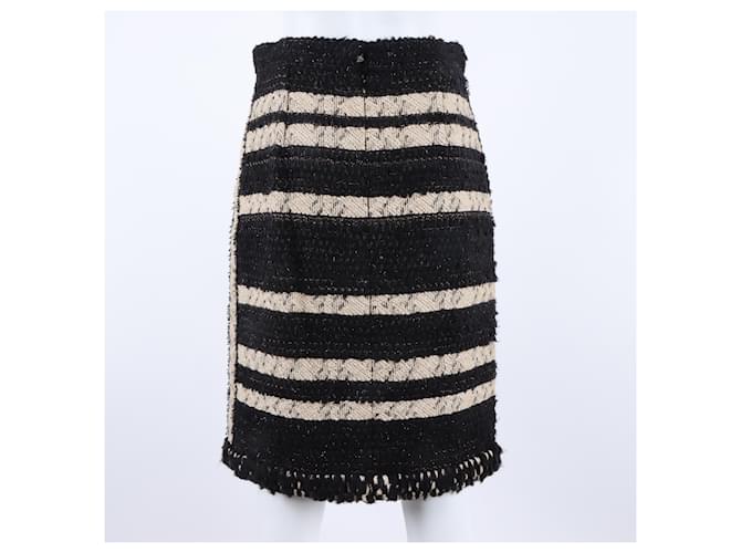Chanel Rock Schwarz - Ansicht 3