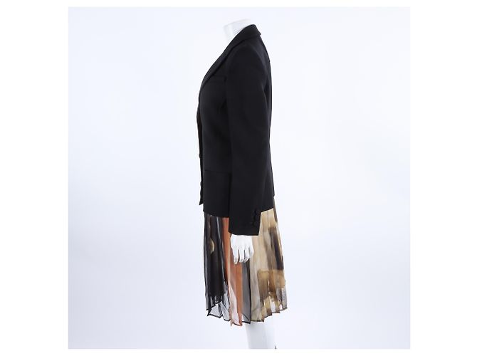Veste Moschino - vue 2