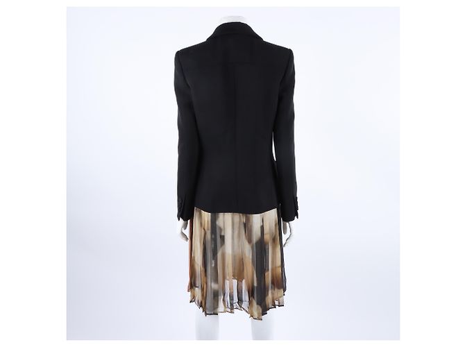 Veste Moschino - vue 3