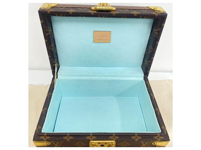 Louis Vuitton Monogramm Schatzkiste Mehrfarben - Ansicht 6