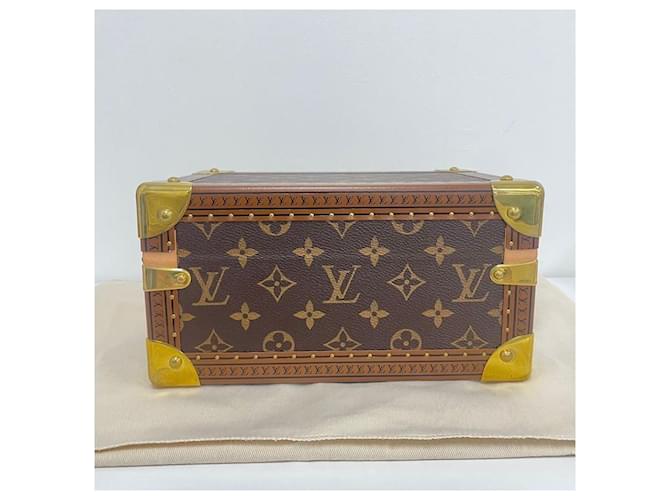 Louis Vuitton Monogramm Schatzkiste Mehrfarben - Ansicht 7