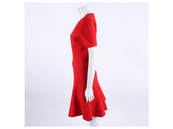 Vestido Christian Dior - vista 2