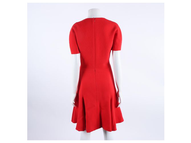 Vestido Christian Dior - vista 3
