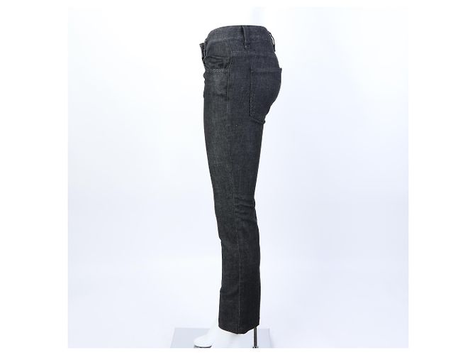 Dolce & Gabbana Pantalones Dolce&Gabbana Negro - vista 2