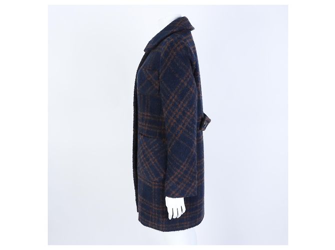 Casaco Tory Burch - vista 2