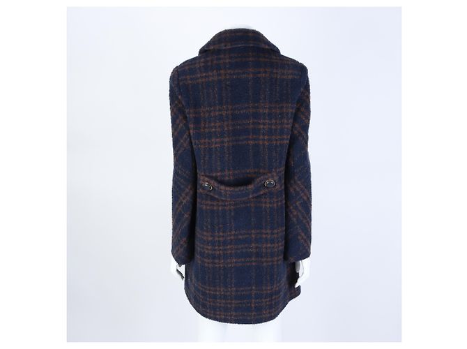 Casaco Tory Burch - vista 3