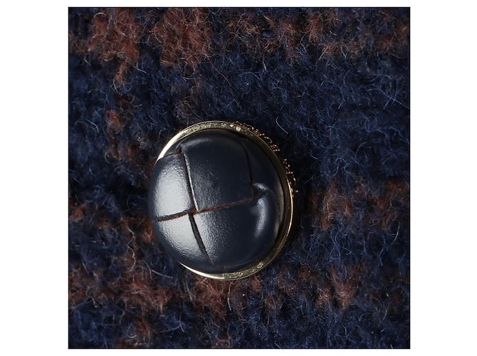 Casaco Tory Burch - vista 4