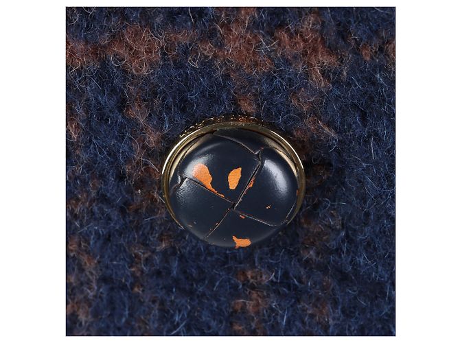 Casaco Tory Burch - vista 5
