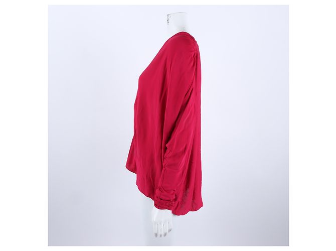Tom Ford Camicia a maniche lunghe - vista 2