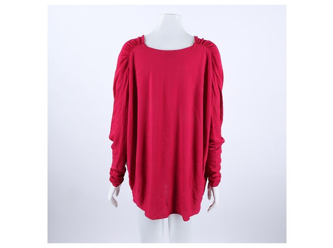 Tom Ford Camicia a maniche lunghe - vista 3