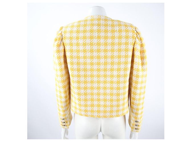 Miu Miu Tweed Jacket - view 3