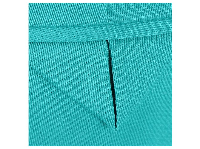 Bottega Veneta Pantalones Verde - vista 4