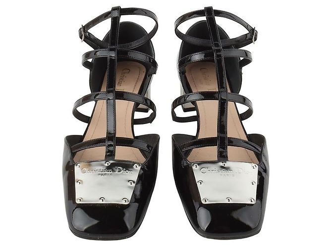 Dior Ballerine La Parisienne Multicolore - vista 2