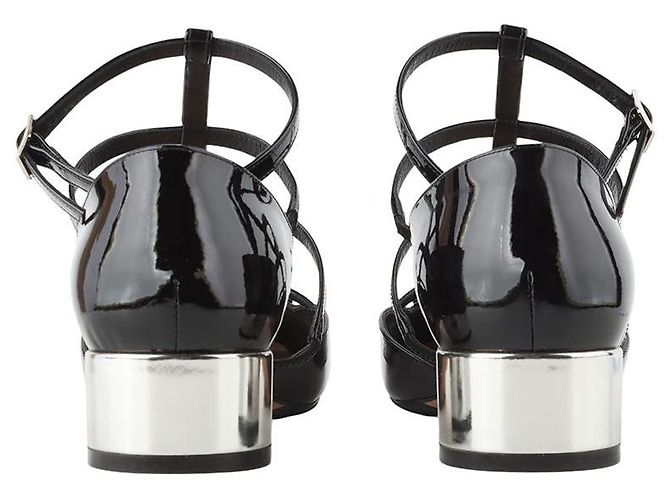 Dior Ballerine La Parisienne Multicolore - vista 4