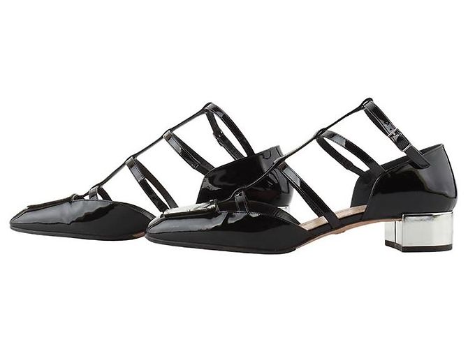 Dior Ballerine La Parisienne Multicolore - vista 5