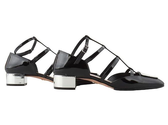 Dior Ballerine La Parisienne Multicolore - vista 6