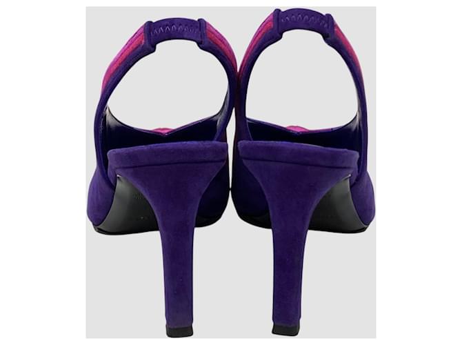 Hermès Schuhe Mehrfarben - Ansicht 7