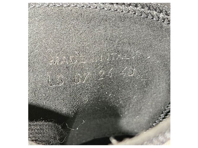 Dior Sneakers basse Oblique in jacquard Multicolore - vista 10