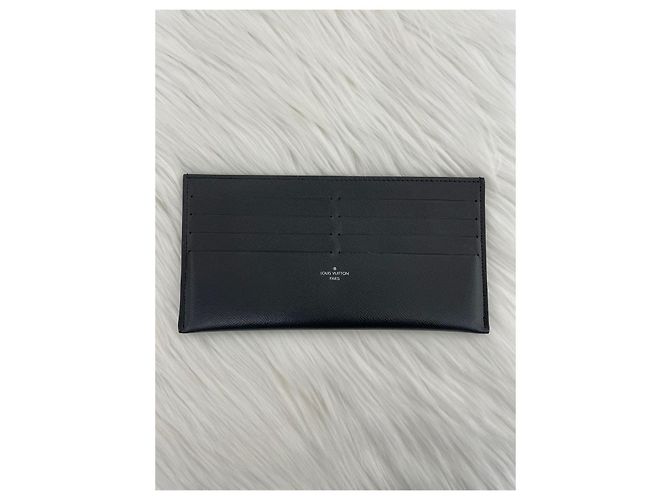 Louis Vuitton Pochette Felicie Epi Arancione - vista 21