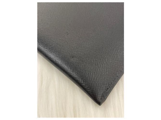 Louis Vuitton Pochette Felicie Epi Arancione - vista 23