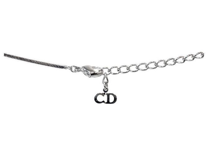 Dior Collana in argento Pink Trotter Rosa - vista 3