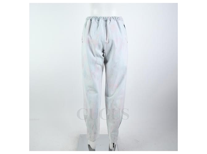 Pantalones vaqueros Chanel Azul - vista 3