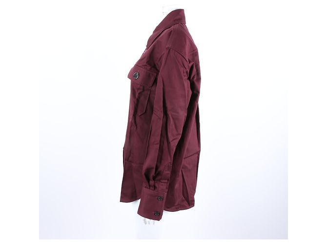 Saint Laurent Langarmhemd - Ansicht 2