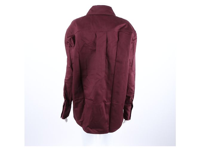 Saint Laurent Langarmhemd - Ansicht 3