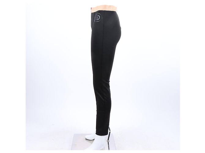 Gucci Leggings mit elastischem Bund - Ansicht 2