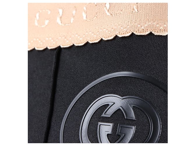 Gucci Leggings mit elastischem Bund - Ansicht 4