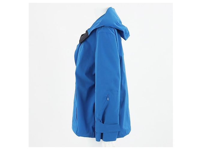 Sudadera Anorak Burberry - vista 2