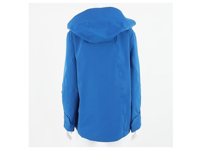 Sudadera Anorak Burberry - vista 3