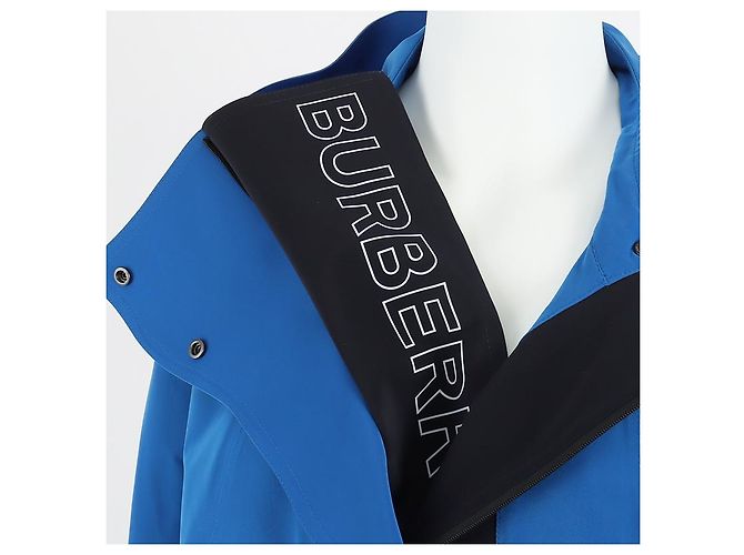 Sudadera Anorak Burberry - vista 4