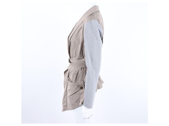 Brunello Cucinelli Jacke - Ansicht 2