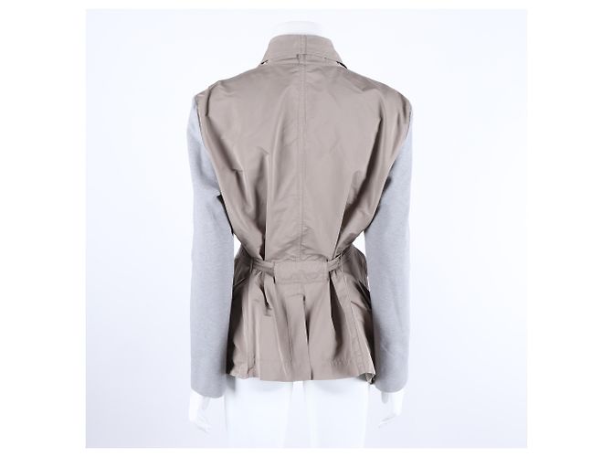 Brunello Cucinelli Jacke - Ansicht 3