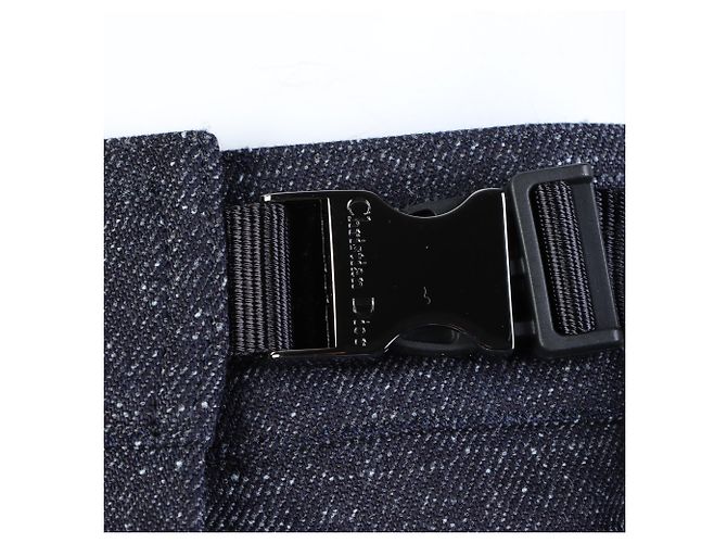 Saia envelope Christian Dior - vista 4
