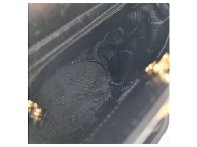 Salvatore Ferragamo Borsa a secchiello con decorazione a nastro - vista 18