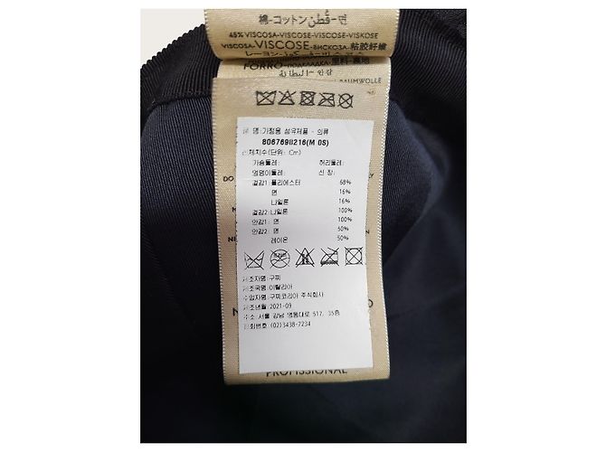 Gucci Black Web GG Canvas Cap - view 5