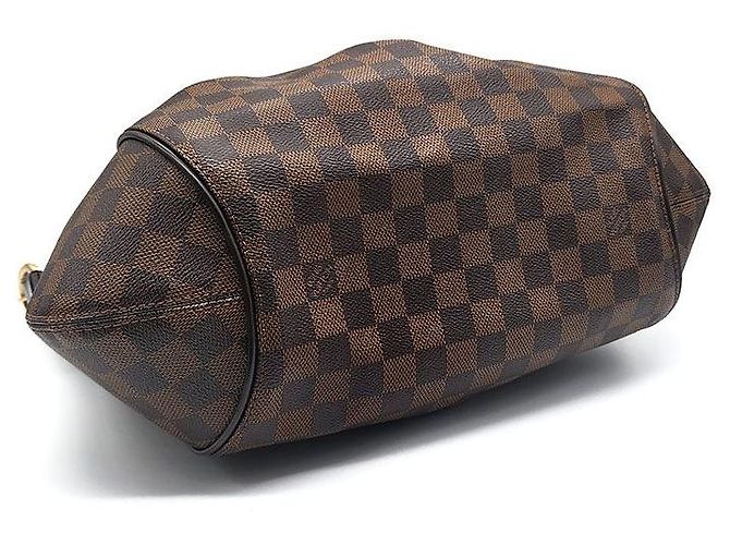 Louis Vuitton Damier Sistina MM Multicolore - vista 7