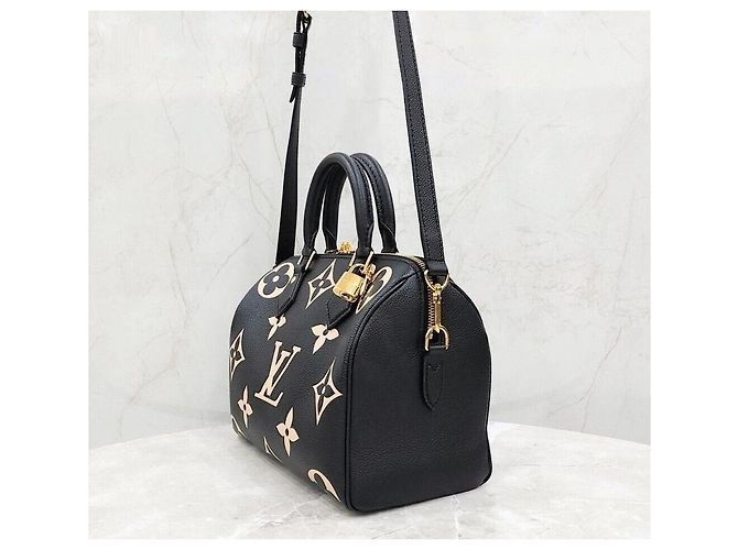 Louis Vuitton Nuovo Anpreme Monogram Speedy Bandoulière Multicolore - vista 2
