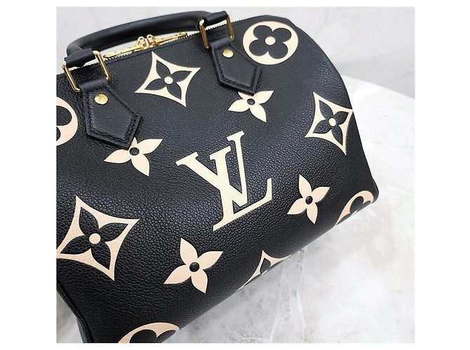 Louis Vuitton Nuovo Anpreme Monogram Speedy Bandoulière Multicolore - vista 5