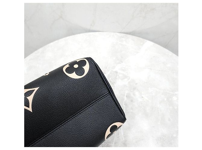 Louis Vuitton Nuovo Anpreme Monogram Speedy Bandoulière Multicolore - vista 6