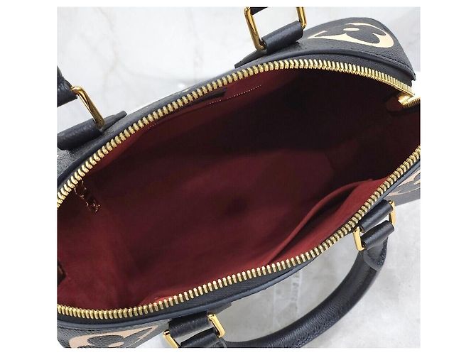 Louis Vuitton Nuovo Anpreme Monogram Speedy Bandoulière Multicolore - vista 7