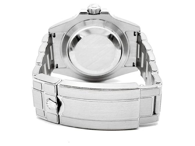 Rolex Relógio Submariner em aço Multicor - vista 3