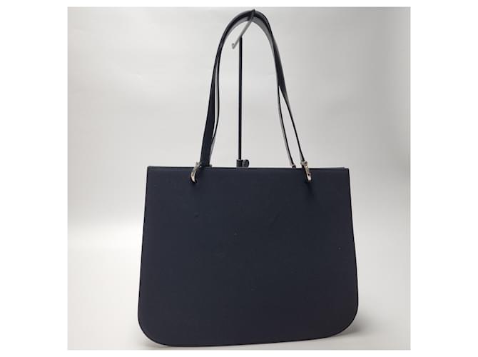 Céline Borsa a Spalla Gancini Nera Nero - vista 11