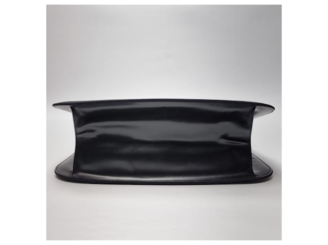 Céline Borsa a Spalla Gancini Nera Nero - vista 16