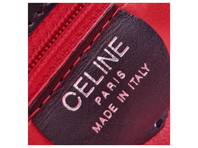 Céline Borsa a Spalla Gancini Nera Nero - vista 20