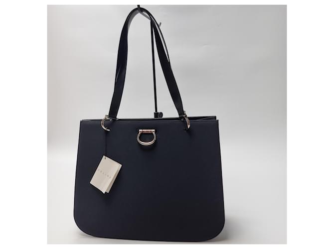 Céline Borsa a Spalla Gancini Nera Nero - vista 3