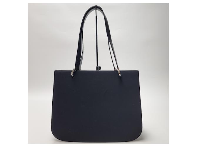 Céline Borsa a Spalla Gancini Nera Nero - vista 9
